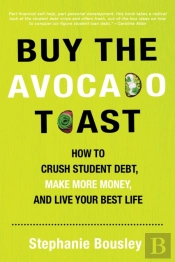 Buy The Avocado Toast