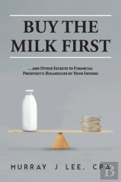 Buy The Milk First