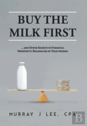 Buy The Milk First