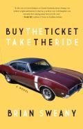 Buy The Ticket, Take The Ride