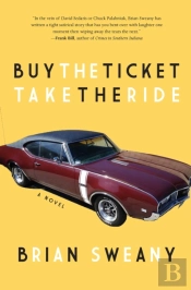 Buy The Ticket, Take The Ride