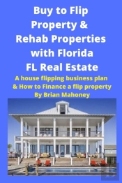 Buy To Flip Property  Amp  Rehab Propert