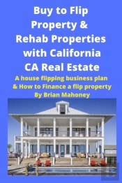 Buy To Flip Property  Amp  Rehab Propert