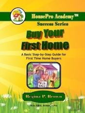 Buy Your First Home (Paperback)