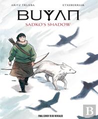 Buyan