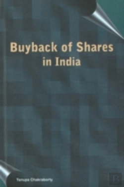 Bertrand.pt - Buyback Of Shares In India