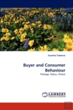 Bertrand.pt - Buyer And Consumer Behaviour