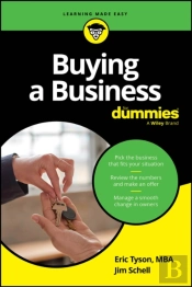 Buying A Business For Dummies