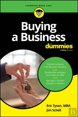 Bertrand.pt - Buying A Business For Dummies