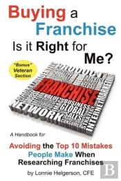 Buying A Franchise - Is It Right For Me?