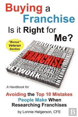 Bertrand.pt - Buying A Franchise - Is It Right For Me?