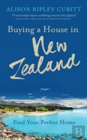 Buying A House In New Zealand