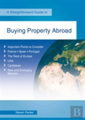 Buying A Property Abroad
