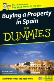 Buying A Property In Spain For Dummies