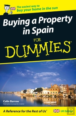 Bertrand.pt - Buying A Property In Spain For Dummies