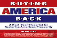 Buying America Back