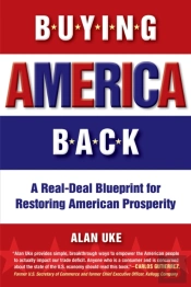 Buying America Back