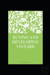 Buying And Developing Vinyard