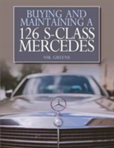 Buying And Maintaining A 126 S-Class Mercedes