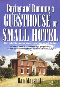 Bertrand.pt - Buying And Running A Guesthouse Or Small Hotel 2nd Edition