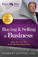 Buying And Selling A Business