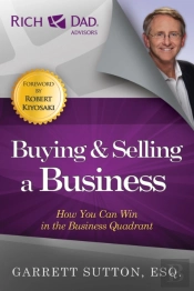 Buying And Selling A Business