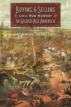 Bertrand.pt - Buying And Selling Civil War Memory In Gilded Age America