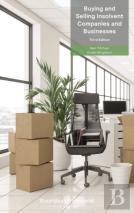 Buying And Selling Insolvent Companies And Businesses