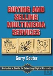 Buying And Selling Multimedia Services