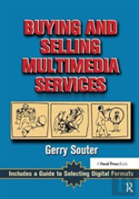Buying And Selling Multimedia Services
