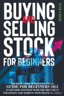 Buying And Selling Stock For Beginners