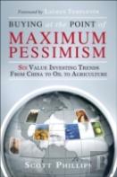 Buying At The Point Of Maximum Pessimism