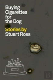 Buying Cigarettes For The Dog