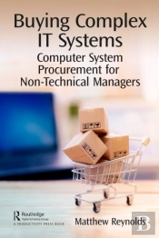 Buying Complex It Systems