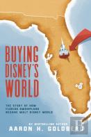 Buying Disney'S World