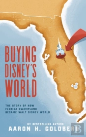 Buying Disney'S World