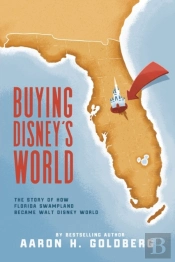 Buying Disney'S World