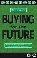 Buying For The Future