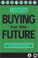 Buying For The Future