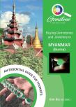 Buying Gemstones And Jewellery In Myanmar (Burma)