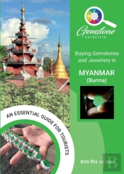 Buying Gemstones And Jewellery In Myanmar (Burma)