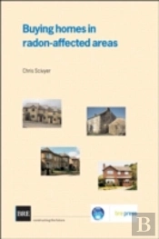 Buying Homes In Radon-Affected Areas