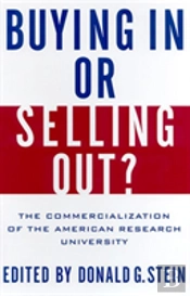 Buying In Or Selling Out?