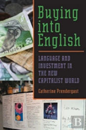 Buying Into English