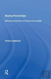 Buying Knowledge