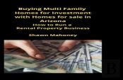 Buying Multi Family Homes For Investment With Homes For Sale In Arizona