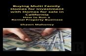 Buying Multi Family Homes For Investment With Homes For Sale In California