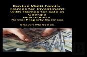 Buying Multi Family Homes For Investment With Homes For Sale In Georgia