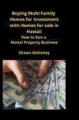 Buying Multi Family Homes For Investment With Homes For Sale In Hawaii