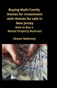 Buying Multi Family Homes For Investment With Homes For Sale In New Jersey